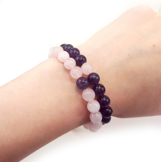 Pulseras de Distancia