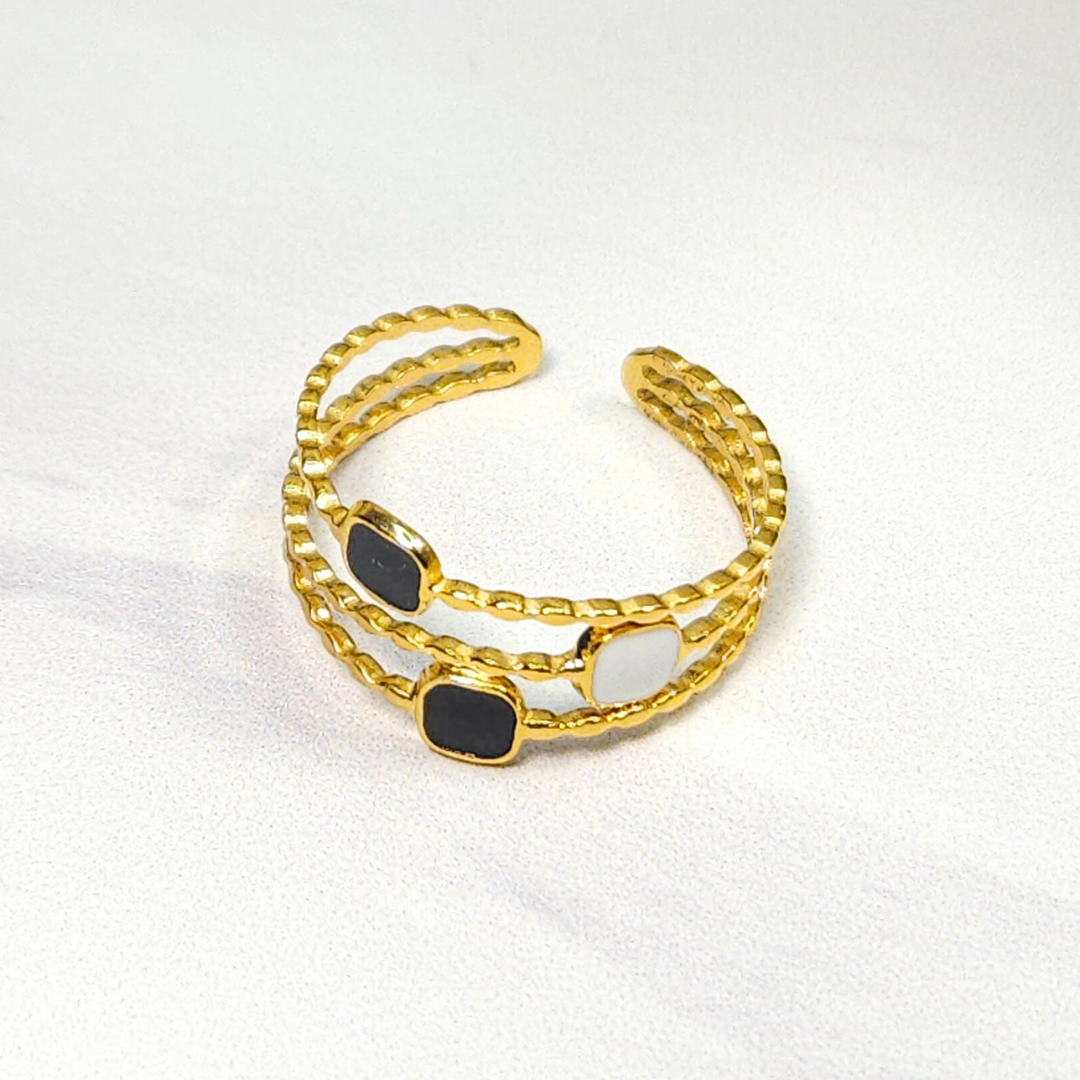 Anillo Eterna