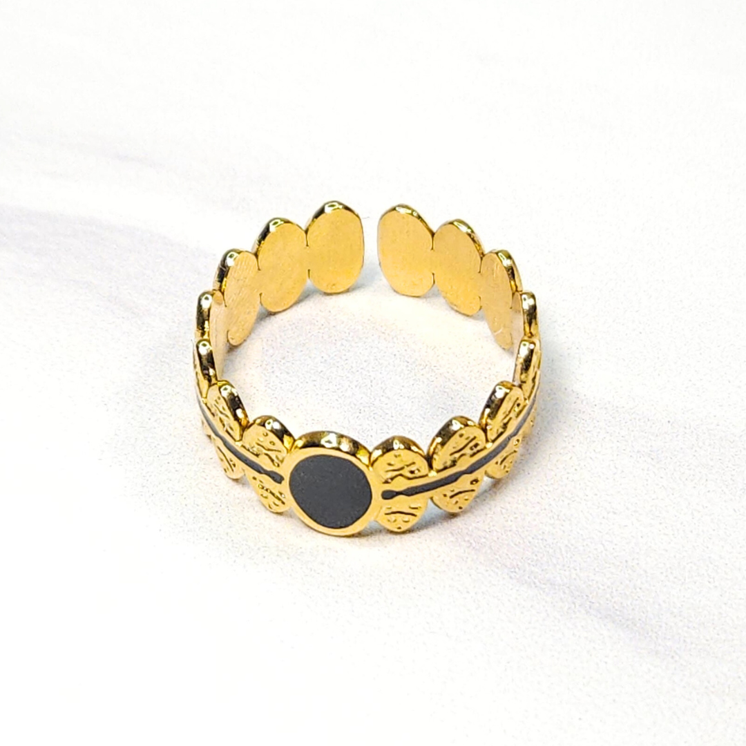 Anillo Aura