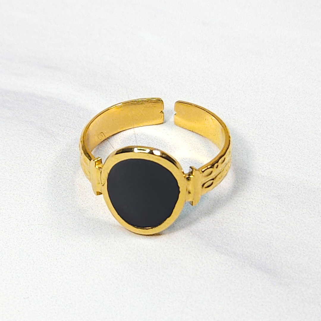 Anillo Ópalo