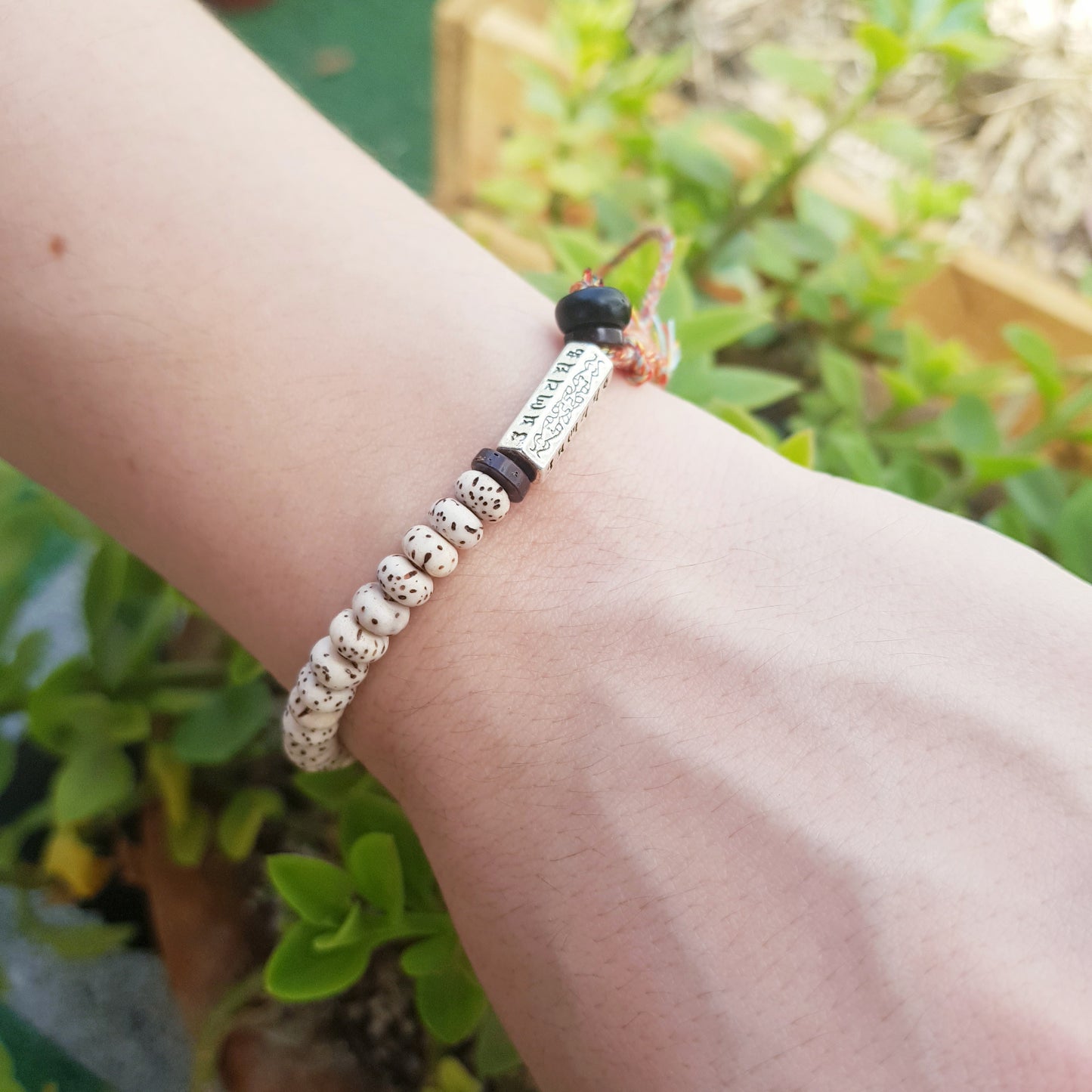 Pulsera Árbol de Bodhi