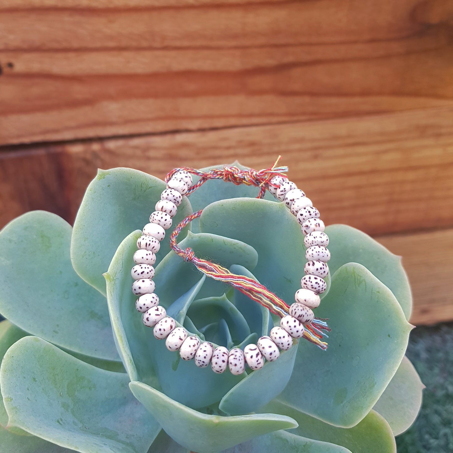Pulsera Árbol de Bodhi