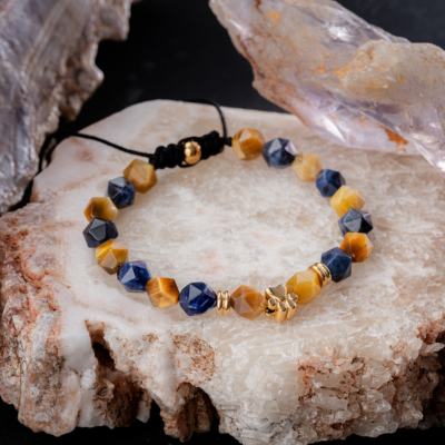 Pulsera Huella Luxury
