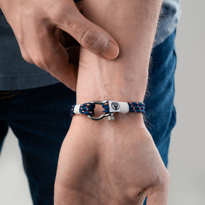 Set Pulseras Cuerda