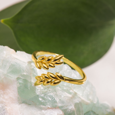 Anillo Olivo