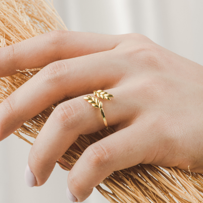 Anillo Olivo