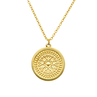 Collar Mandala