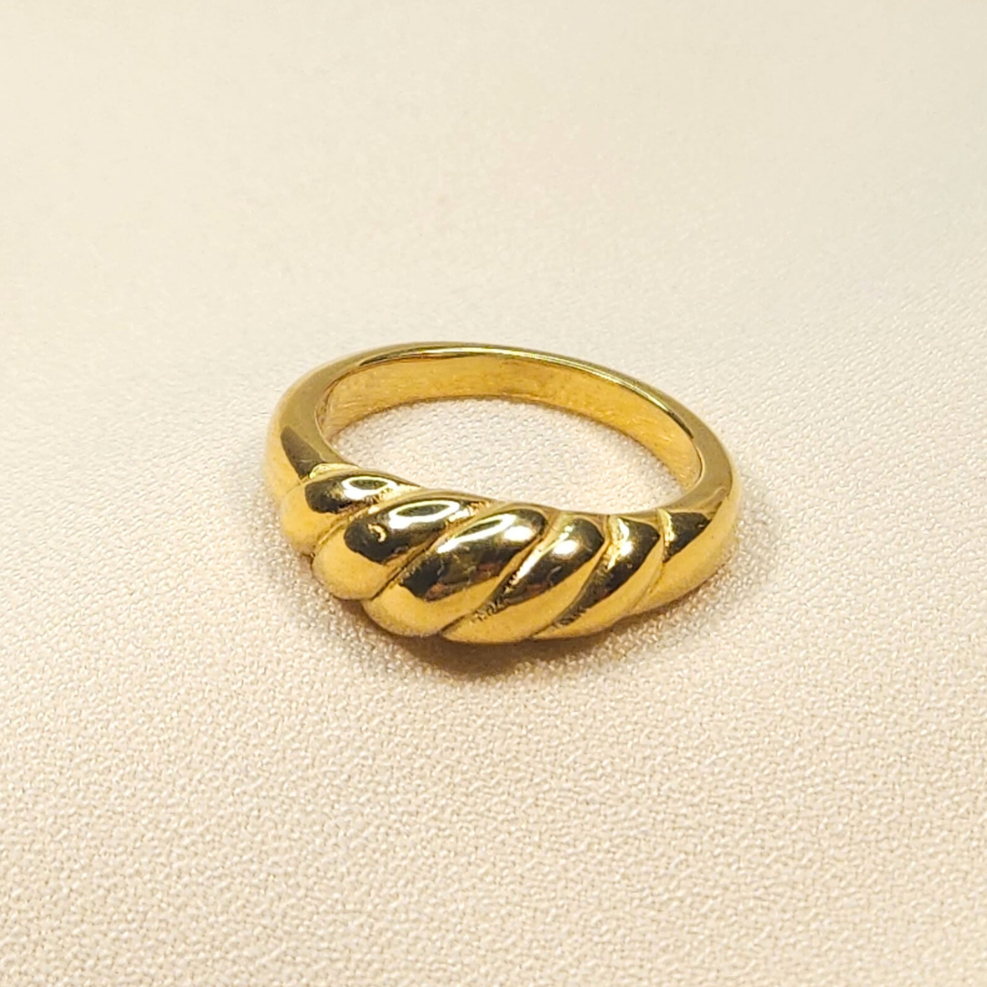 Anillo Espiral