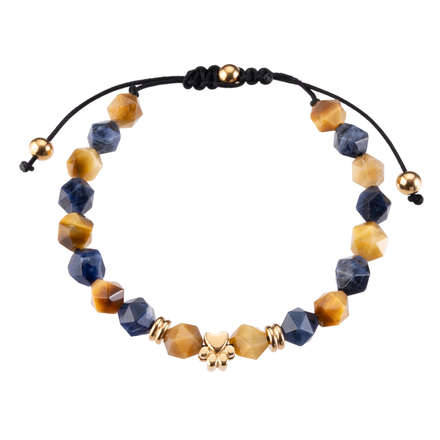 Pulsera Huella Luxury