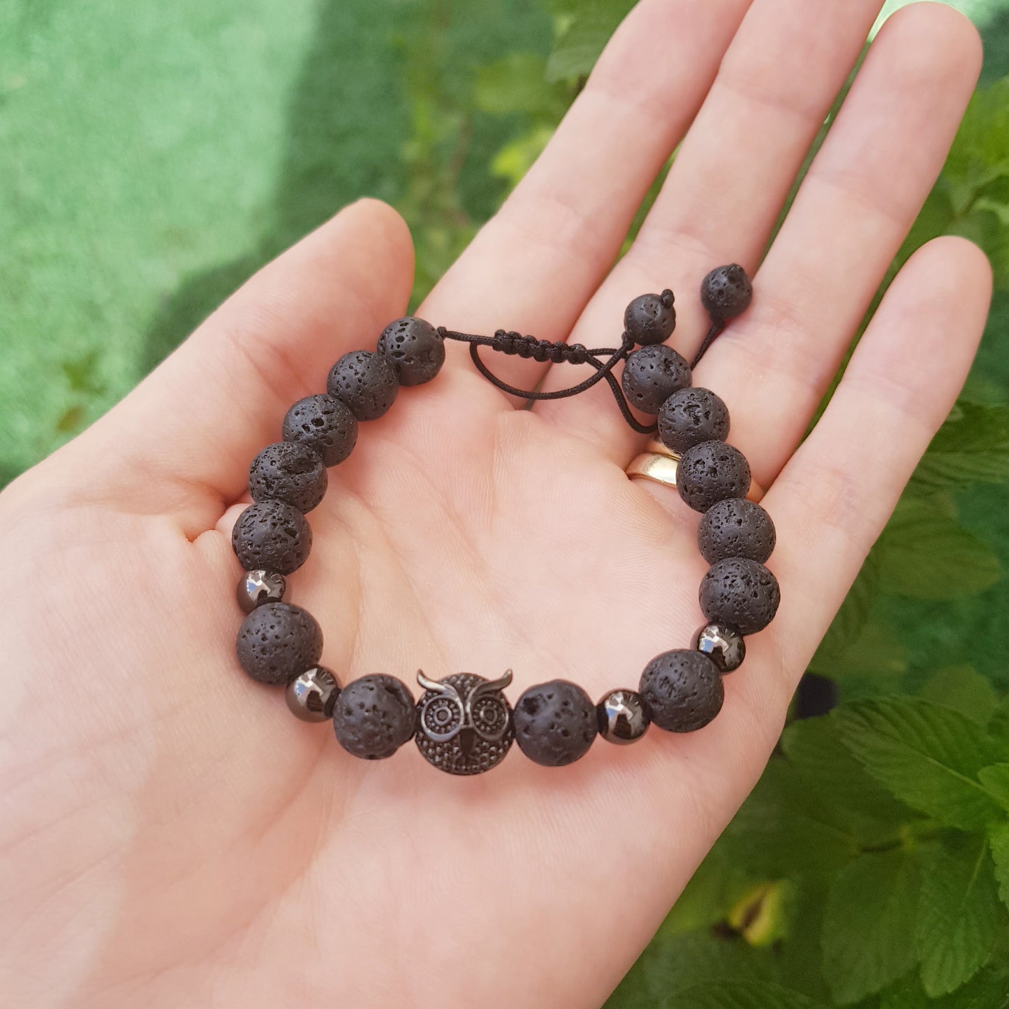 Búho Black