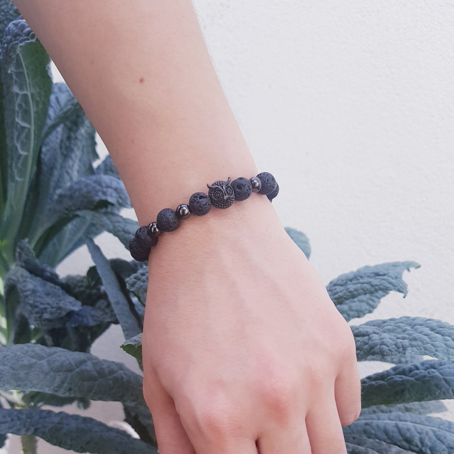 Búho Black