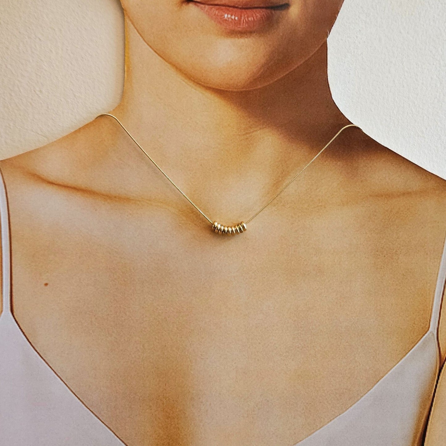 Collar Aura