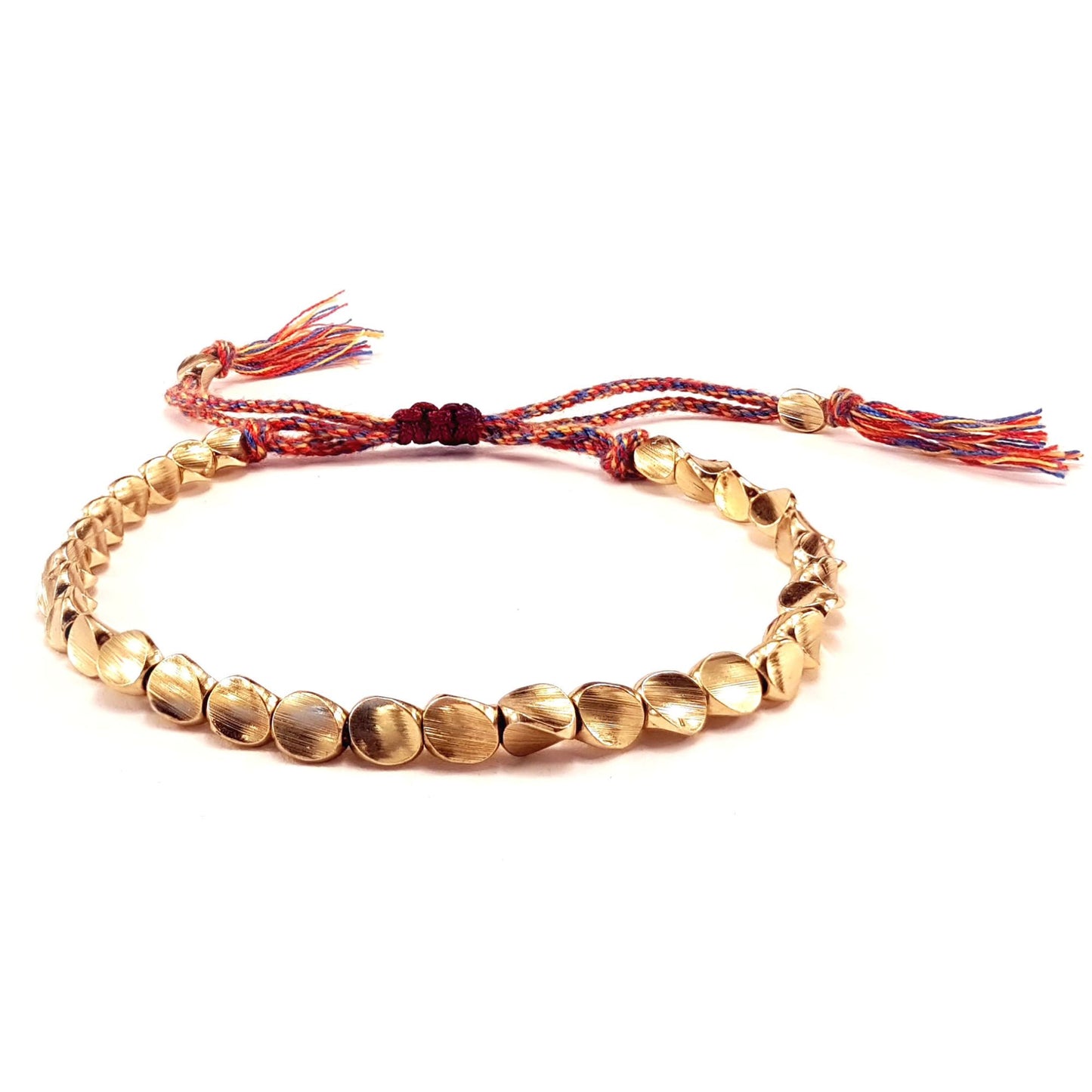 Pulsera Cobre