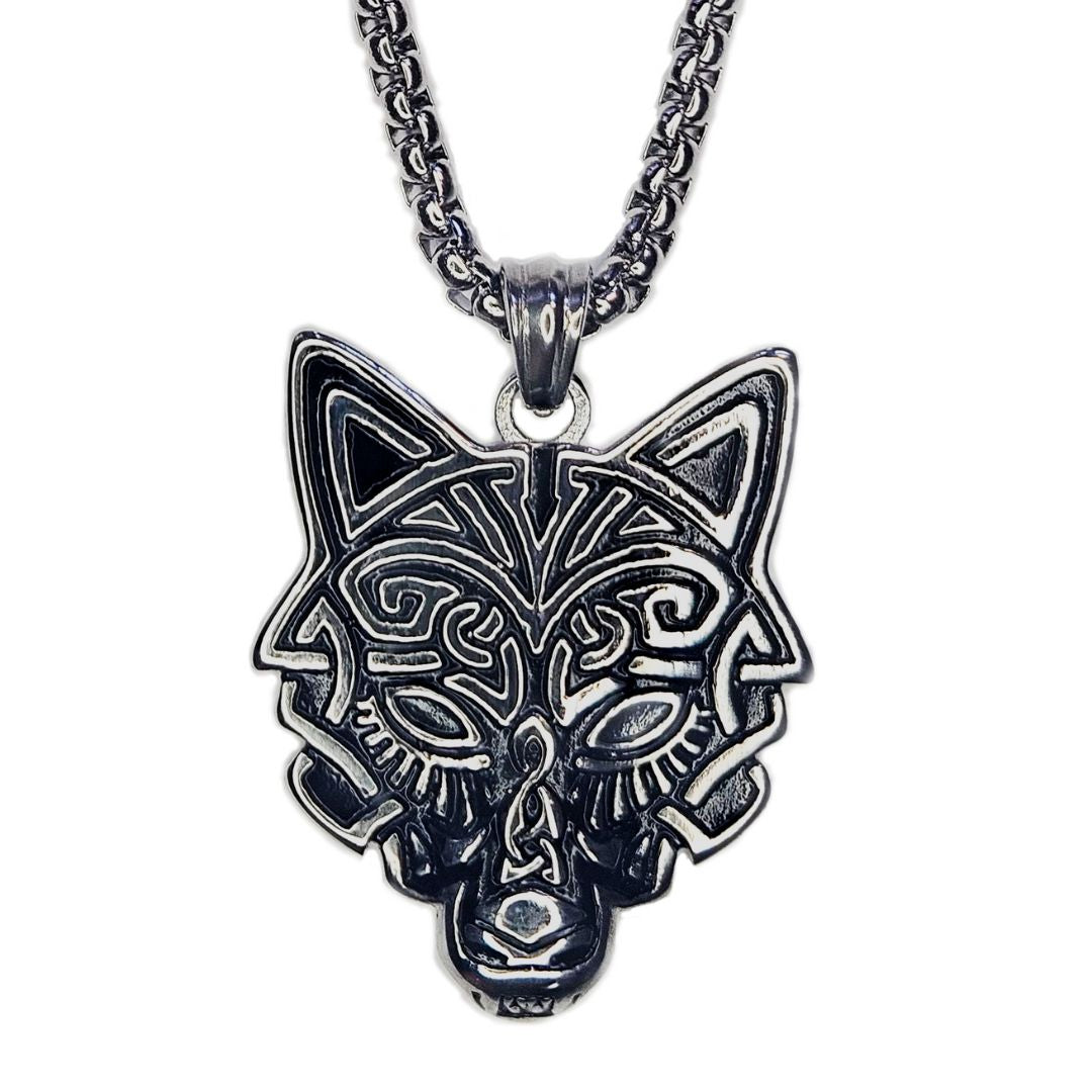 Collar Lobo